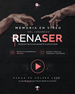 Miniatura de Memoria en video del Congreso RenaSER 2026