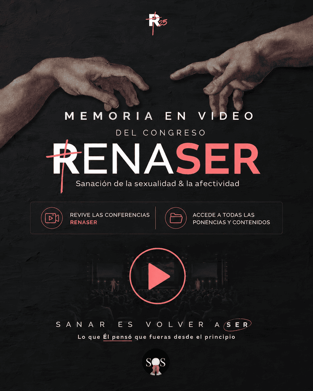 Memoria en video del Congreso RenaSER 2026