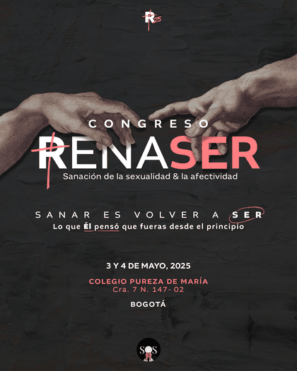 CONGRESO RENACER