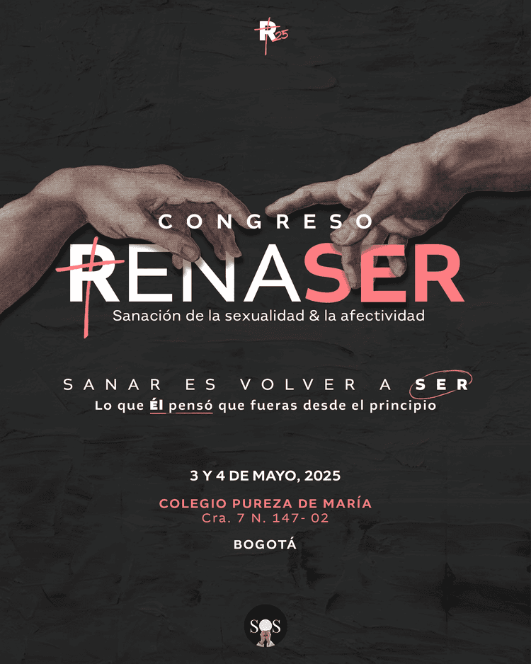 RENACER 2025