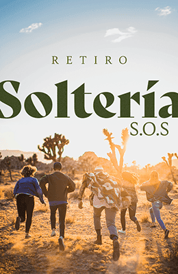 Imagen de la experiencia 2024 - Retiro SOLTERÍA SOS