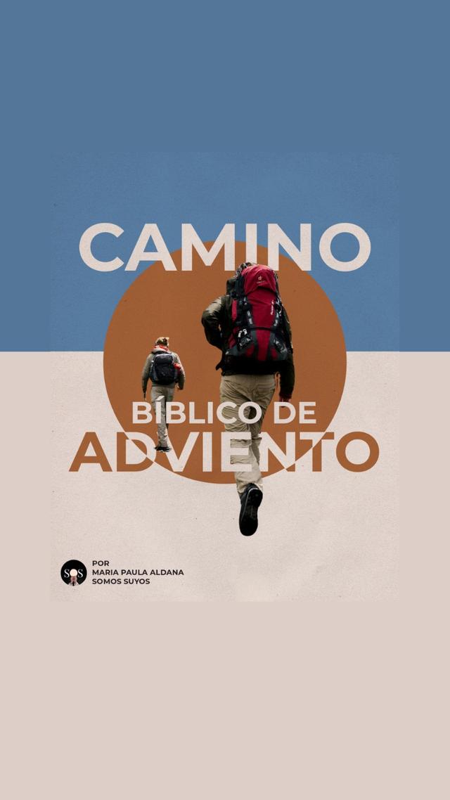 CAMBA: Camino Bíblico de Adviento